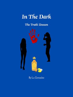 cover image of In the Dark